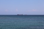 Plaża Kavourakia - wyspa Rodos zdjęcie 17