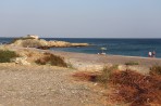 Plaża Kiotari - wyspa Rodos zdjęcie 1