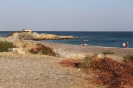 Plaża Kiotari - wyspa Rodos zdjęcie 1