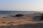 Plaża Kiotari - wyspa Rodos zdjęcie 2