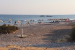 Plaża Kiotari - wyspa Rodos zdjęcie 3