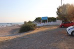 Plaża Kiotari - wyspa Rodos zdjęcie 4
