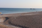 Plaża Kiotari - wyspa Rodos zdjęcie 6