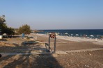 Plaża Kiotari - wyspa Rodos zdjęcie 8