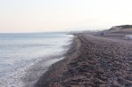 Plaża Kiotari - wyspa Rodos zdjęcie 13