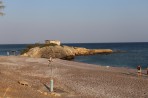 Plaża Kiotari - wyspa Rodos zdjęcie 14