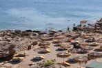 Plaża Kokkina - wyspa Rodos zdjęcie 7