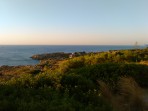 Przyroda na wyspie Rodos zdjęcie 1