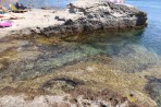 Plaża Kokkina - wyspa Rodos zdjęcie 14