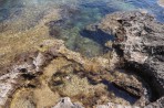 Plaża Kokkina - wyspa Rodos zdjęcie 15