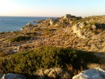 Przyroda na wyspie Rodos zdjęcie 2