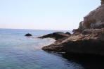 Plaża Kokkina - wyspa Rodos zdjęcie 19