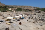 Plaża Kokkina - wyspa Rodos zdjęcie 23
