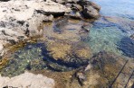 Plaża Kokkina - wyspa Rodos zdjęcie 26