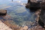 Plaża Kokkina - wyspa Rodos zdjęcie 27