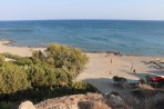 Plaża Kokkinogia - wyspa Rodos zdjęcie 3