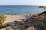 Plaża Kokkinogia - wyspa Rodos zdjęcie 4