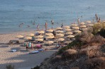 Plaża Kokkinogia - wyspa Rodos zdjęcie 5