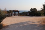 Plaża Kokkinogia - wyspa Rodos zdjęcie 7