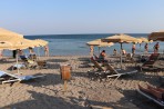 Plaża Kokkinogia - wyspa Rodos zdjęcie 13