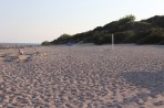 Plaża Kokkinogia - wyspa Rodos zdjęcie 16