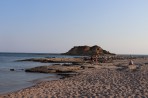 Plaża Kokkinogia - wyspa Rodos zdjęcie 17