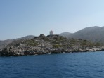 Wyspa Symi i klasztor Panormitis - wyspa Rodos zdjęcie 16