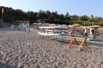 Plaża Kokkinogia - wyspa Rodos zdjęcie 19