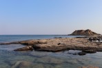 Plaża Kokkinogia - wyspa Rodos zdjęcie 21