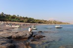 Plaża Kokkinogia - wyspa Rodos zdjęcie 23