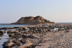 Plaża Kokkinogia - wyspa Rodos zdjęcie 25