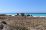 Plaża Kouloura - wyspa Rodos zdjęcie 2