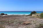 Plaża Kouloura - wyspa Rodos zdjęcie 3