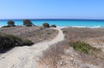 Plaża Kouloura - wyspa Rodos zdjęcie 5