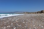 Plaża Kouloura - wyspa Rodos zdjęcie 11