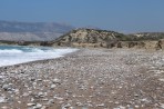 Plaża Kouloura - wyspa Rodos zdjęcie 12