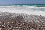 Plaża Kouloura - wyspa Rodos zdjęcie 15