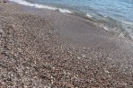Plaża Kolymbia - wyspa Rodos zdjęcie 5