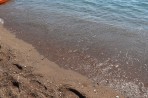 Plaża Kolymbia - wyspa Rodos zdjęcie 9