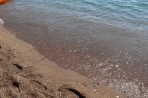Plaża Kolymbia - wyspa Rodos zdjęcie 9