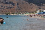 Plaża Kolymbia - wyspa Rodos zdjęcie 21