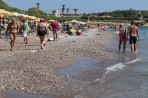 Plaża Kolymbia - wyspa Rodos zdjęcie 22