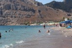 Plaża Kolymbia - wyspa Rodos zdjęcie 23