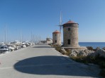 Miasto Rodos - wyspa Rodos zdjęcie 25