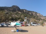 Plaża Tsambika - wyspa Rodos zdjęcie 4