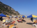 Plaża Tsambika - wyspa Rodos zdjęcie 5