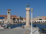 Miasto Rodos - wyspa Rodos zdjęcie 27