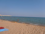 Plaża Tsambika - wyspa Rodos zdjęcie 7