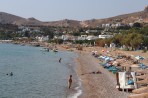 Plaża Stegna - wyspa Rodos zdjęcie 3