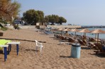 Plaża Stegna - wyspa Rodos zdjęcie 4
